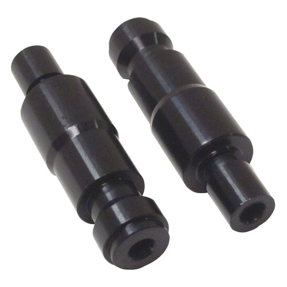 King Racing Products Tire Quick Fill Valve Sold In Pairs 3045 King Racing Products Tire Quick Fill Valve Sold In Pairs 3045
