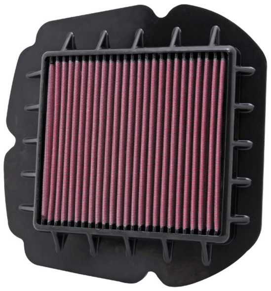 K&N 09-12 Suzuki SFV650 Gladius Replacement Air Filter SU-6509