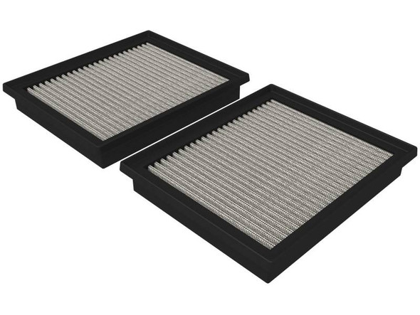 aFe MagnumFLOW Pro DRY S OE Replacement Filter 2022+ Toyota Tundra V6-3.5L (tt) 30-10402DM