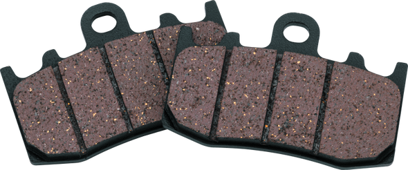 BikeMaster BMW Brake Pads 961200