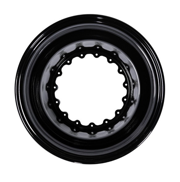 Keizer Aluminum Wheels, Inc. Inner Wheel Half 15X5 Wide 5 Polished W155Bcb Keizer Aluminum Wheels, Inc. Inner Wheel Half 15X5 Wide 5 Polished W155Bcb