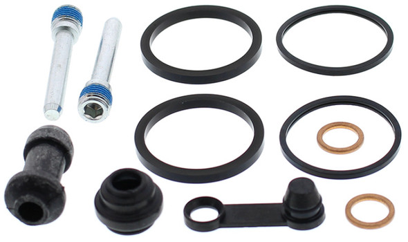 All Balls Racing 17-21 Can-Am Defender 500 Caliper Rebuild Kit Front 18-3263