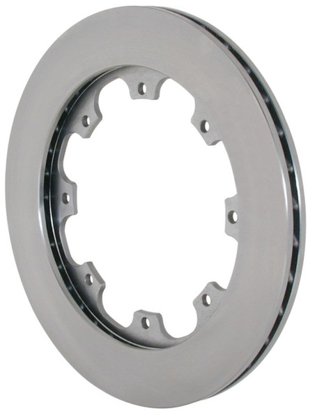Wilwood Rotor-HD36 SPC-37 -LH 12.19 x .810 - 8 on 7.00in 160-12290