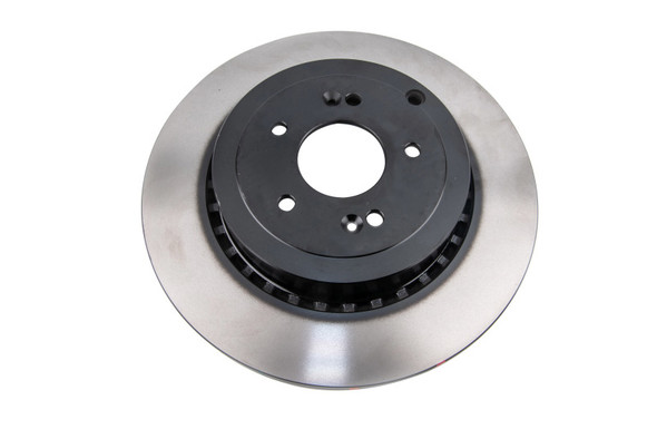 DBA 18-23 Kia Stinger Series CK GT 330S/330Si 3.3L V6 Rear Standard 4000 Series Rotor 43343