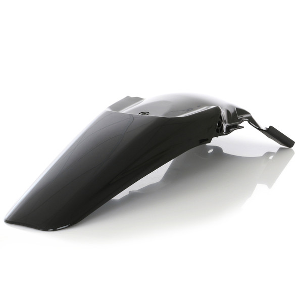 Acerbis 07+ Honda CRF150R Rear Fender - Black