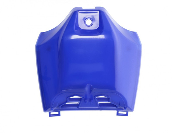 Acerbis 21-23 Yamaha YZ250F Vented Tank Cover - Blue