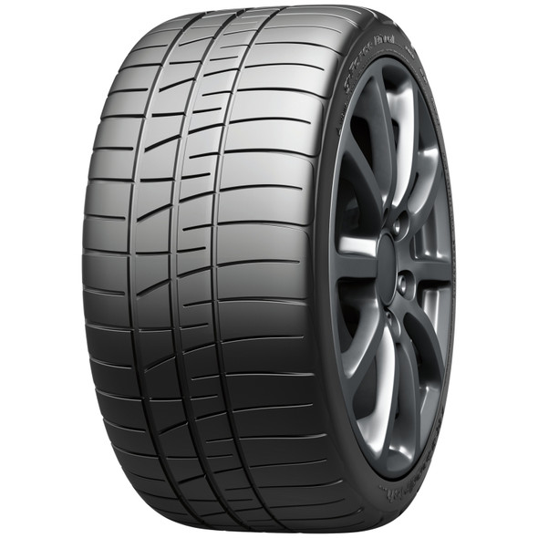 BFGoodrich G-Force Rival S P 275/35ZR18 87W