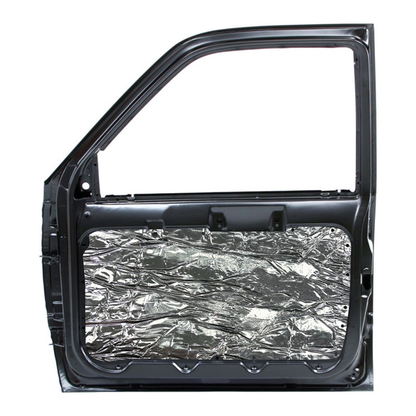 DEI Universal 2-Door Vapor Kit