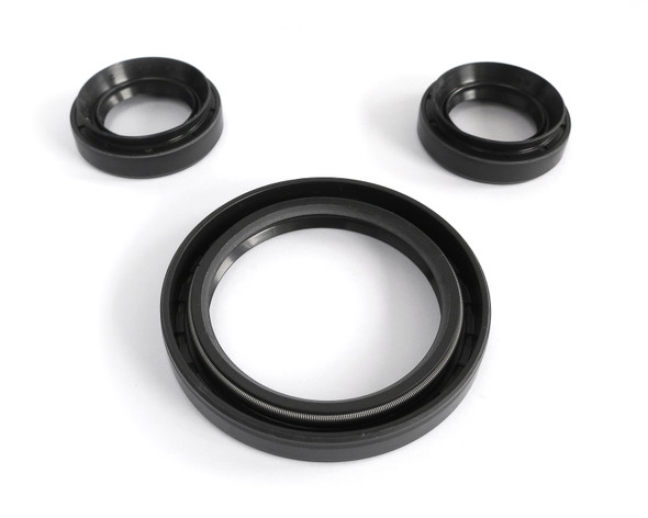 EPI 02-20 Yamaha 350-700 Grizzly/ Viking/VI/Wolverine Front Differential Seal Kit