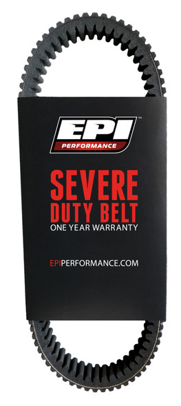 EPI 97-16 Polaris 250-500 Ranger/Sportsman/Xplorer Severe Duty Belt