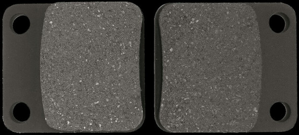 EPI 99-02 Kawasaki 300-400 Prairie/ 89-12 Yam 200-450 Grizzly/Kodiak Brake Pad Front