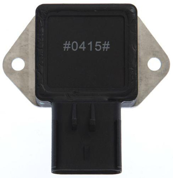 Gates 12-17 Land Rover Range Rover Evoque 4-Cyl. 2.0L Engine Cooling Fan Module