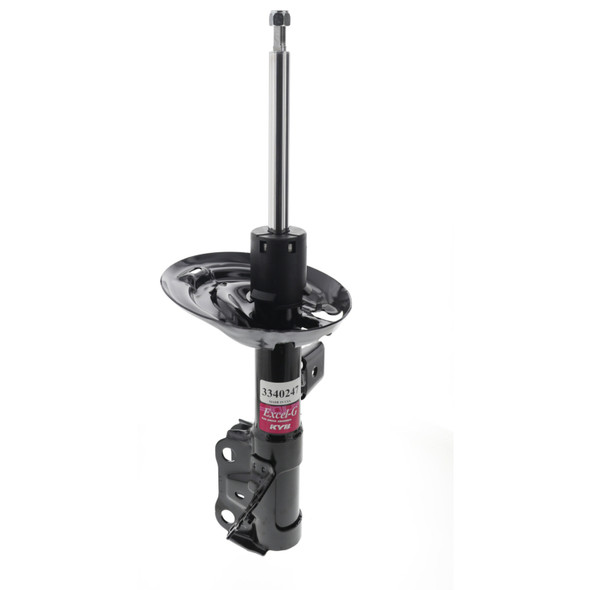 KYB 18-22 Toyota Camry SE/XSE/TRD/Hybrid SE Excel-G Strut - Front Right