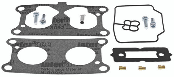 QuadBoss 08-20 Kawasaki KFX50 Carburetor Kit