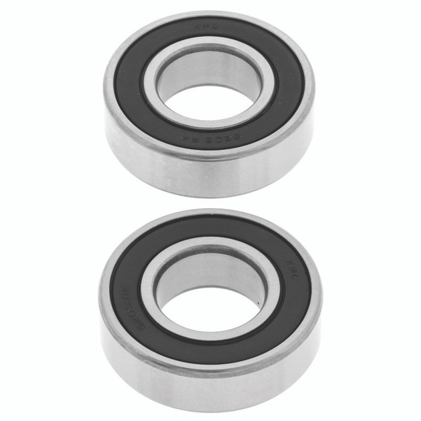 QuadBoss 17-20 Kawasaki KAF400 Mule SX Rear UTV Wheel Bearing & Seal Kit