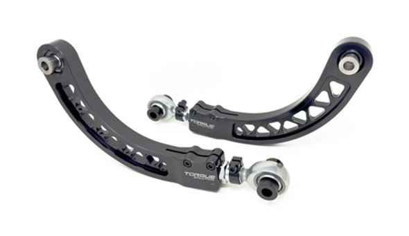 Torque Solution 16-24 Honda Civic / 17-24 Honda Civic Type-R Adjustable Rear Camber Arms
