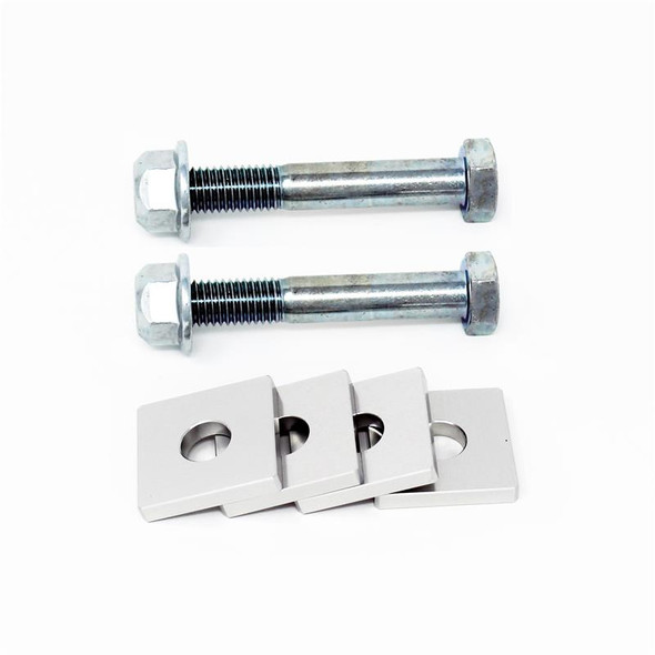 Torque Solution Eccentric Lockout Kit: Nissan GTR R35