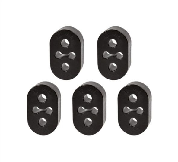 Torque Solution Exhaust Mount Kit: Mazda Miata MX-5 2006+ (NC/ND)