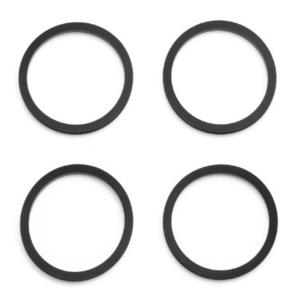 Wilwood O-Ring Kit - 1.12in Square Seal - 4 pk. 130-2579