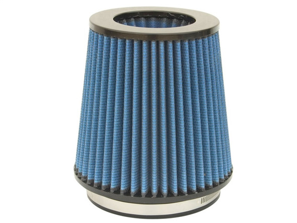 aFe MagnumFLOW Air Filters IAF P5R A/F P5R 5-1/2F x 7B x 5-1/2T (Inv) x 7H (IM) 24-91031