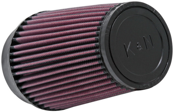K&N Bombardier/Can AM/Honda 450/644/650 Universal Replacement Tapered Conical Air Filter BD-6500