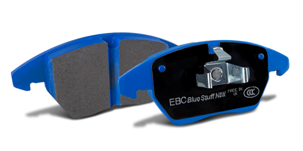 EBC 2022+ Audi A3 2.0T (40) Front Bluestuff Brake Pads DP52479NDX