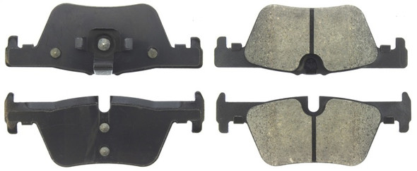 StopTech Performance Brake Pads 309.1613