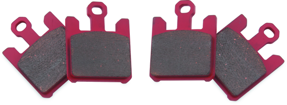 BikeMaster Kawasaki Sintered Brake Pads 961503