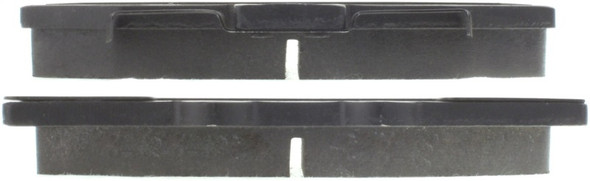 StopTech Performance 89-95 Mazda RX7 Front Brake Pads 309.0331