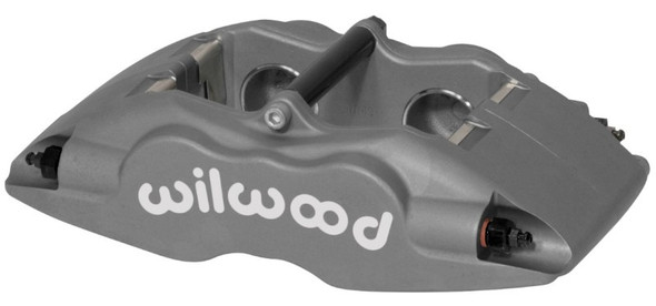 Wilwood Caliper-Forged Superlite 1.62in Pistons 1.25in Disc 120-11133