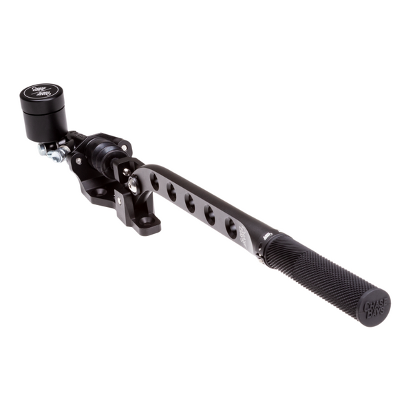 Chase Bays Inline/Pass-Thru for Existing Rear Calipers Pull-Up Hydro Handbrake (Excl Plate) CB-HBU-FWD-INPU