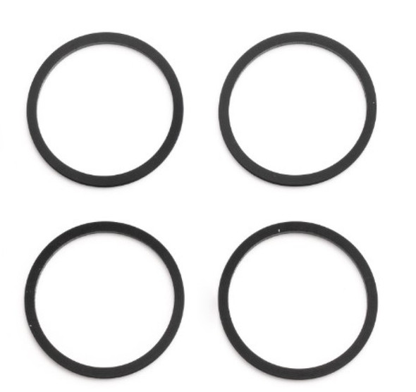 Wilwood O-Ring Kit - 1.38in Square Seal - 4 pk. 130-2658