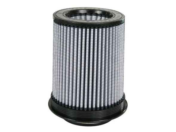 aFe MagnumFLOW Air Filter ProDry S 4in F x 6in B (INV) x 5-1/2inT (INV) x 7-1/2in H 21-91063