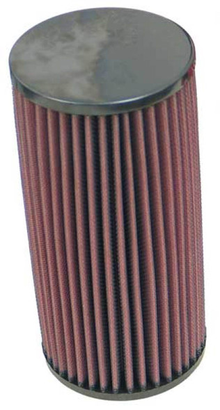 K&N 04-07 Yamaha YXR660 Rhino / 06-09 YXR450 Rhino Replacement Air Filter YA-6504