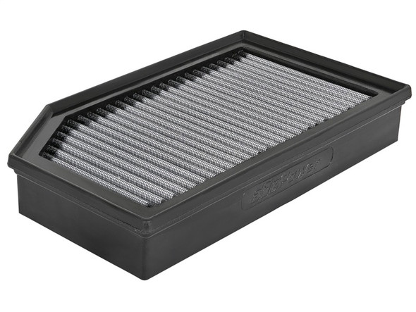aFe Magnum FLOW Pro DRY S OE Replacement Filter 2018+ Jeep Wrangler (JL) V6 3.6L 31-10280