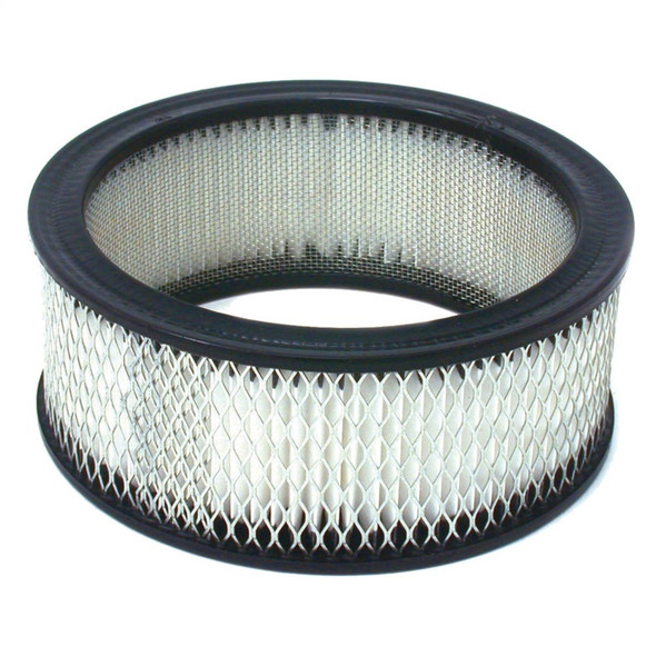 Spectre Round Air Filter 6-3/8in. x 2-1/2in. - Paper 4806