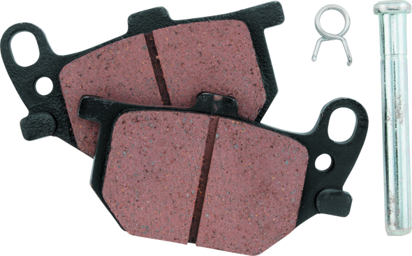 BikeMaster Yamaha Brake Pads 961141 BikeMaster Yamaha Brake Pads 961141