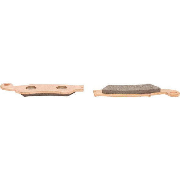 All Balls Racing 08-21 Yamaha YZ125 Sintered Brake Pad - Front 18-8089