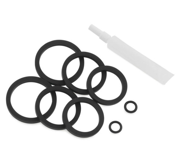 Performance Machine Seal Kit 112x6B 0051-3901
