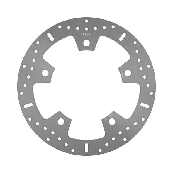 EBC 21-25 Harley-Davidson RH 1250S Sportster S Front Left Contour Profile Rotor MD8030