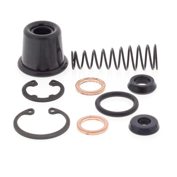 All Balls Racing 91-92 Honda TRX250X Master Cylinder Rebuild Kit - Rear 18-1007