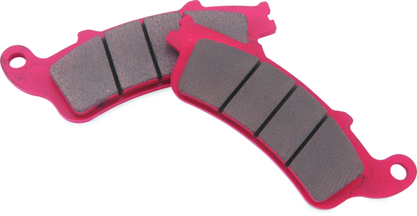 BikeMaster Honda Sintered Brake Pads 961494