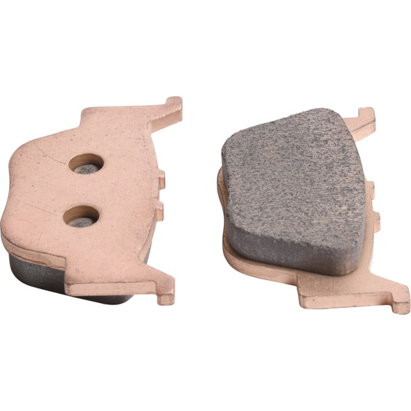 All Balls Racing 09-23 Honda TRX420 FA IRS Sintered Brake Pad Rear Right 18-8037