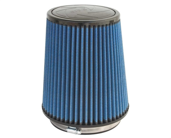 aFe MagnumFLOW Air Filters IAF P5R A/F P5R 5-1/2F x 7B x 5-1/2T x 8H 24-90015