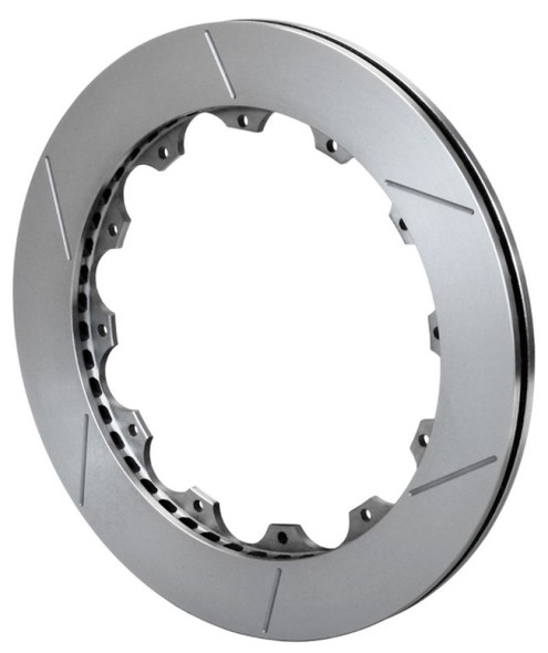 Wilwood Rotor-GT48 Vented Iron-LH 12.88 x .810 - 12 on 8.75in 160-9960