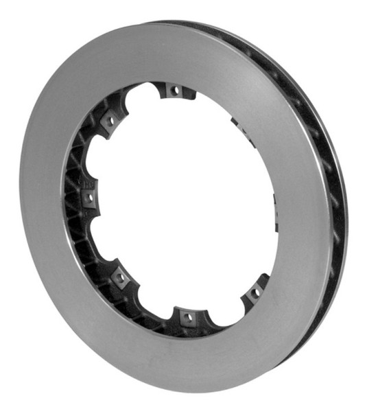 Wilwood Rotor-UL32CV Vented Iron-RH 12.19 x 1.25 - 8 on 7.00in 160-2894