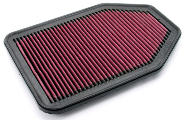 Rugged Ridge Reusable Air Filter 07-18 Jeep Wrangler 17752.05