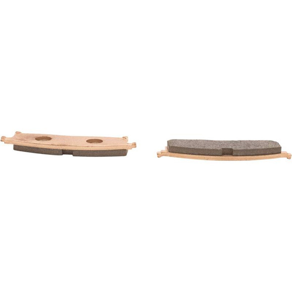 All Balls Racing 18-23 Yamaha YZ65 Sintered Brake Pad - Front 18-8088
