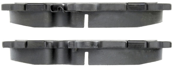 StopTech Street Touring 06 Lexus GS300/430 / 07-08 GS350 Front Brake Pads 308.1118