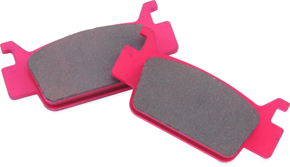 BikeMaster Honda Sintered Brake Pads 961547